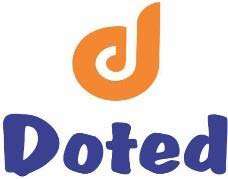 Doted logo