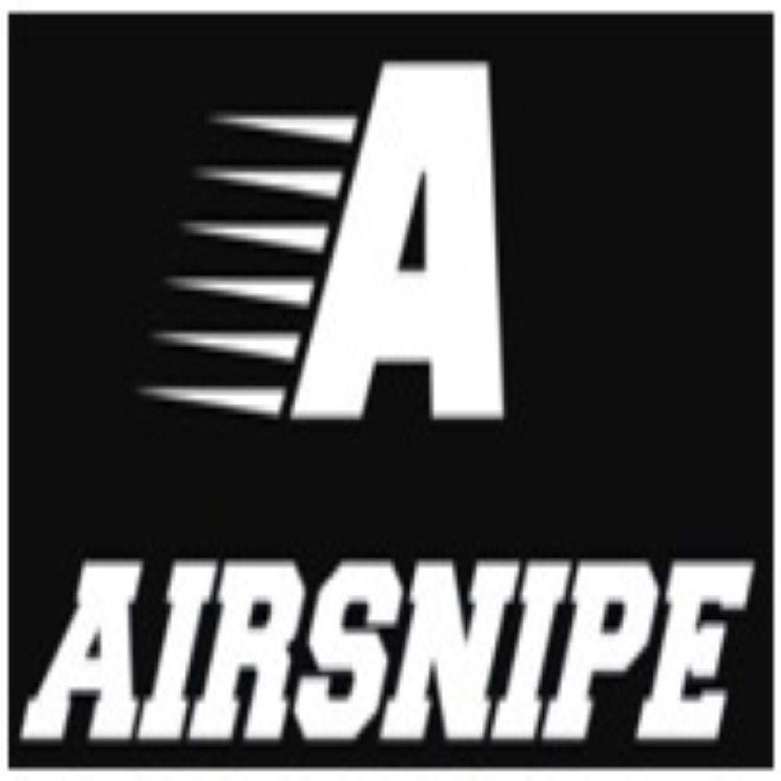 AIRSNIPE logo
