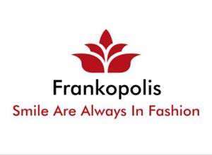 Frankopolis Smile Are Always In Fashion logo