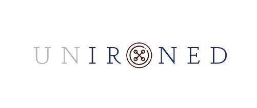 IR@NED logo