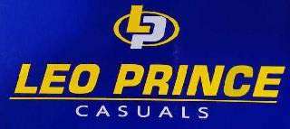 CASUALS logo
