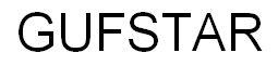 GUFSTAR logo