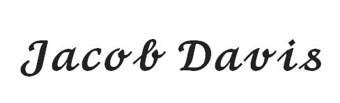 Jacot Davis logo