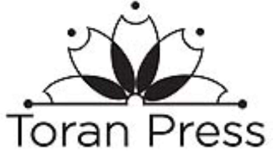 Toran Press logo