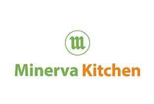 Minerva Kitchen logo