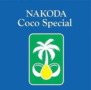 NAKODA Coco Special logo