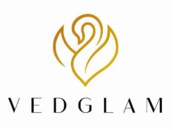 VEDGLAM logo