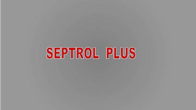 SEPTROE PLUS logo