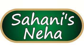 Neha logo