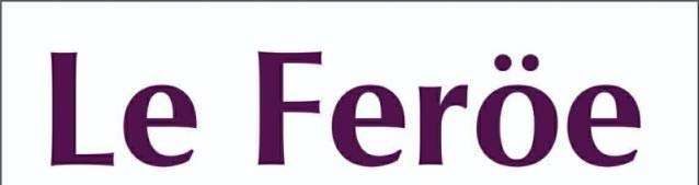 Le Feroe logo