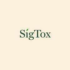 SigTox logo