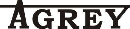 AGREY logo