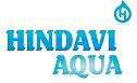 HINDAVI AQUA logo