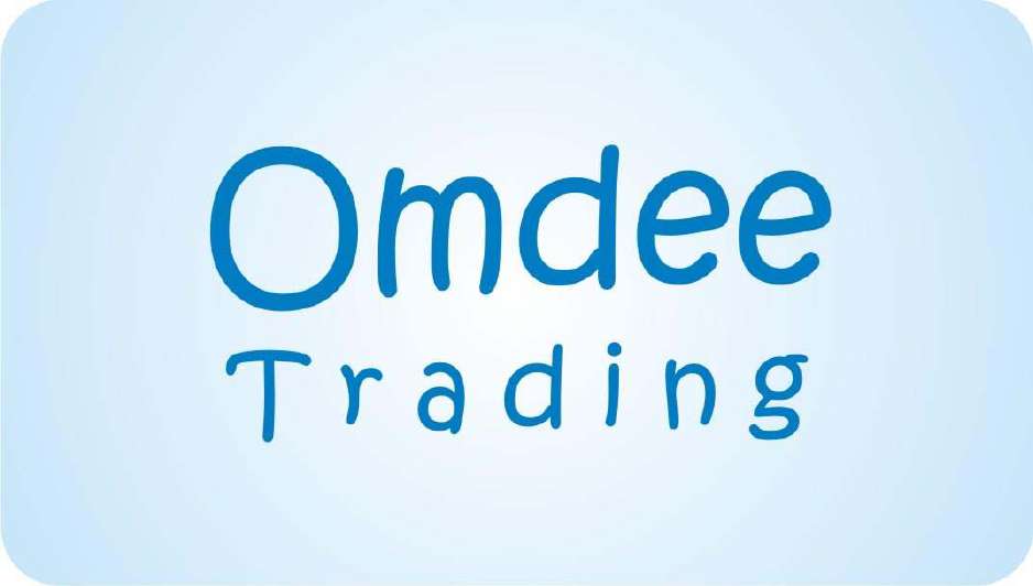 Omdee Trading logo