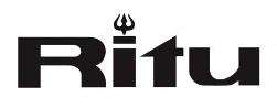 Ritu logo