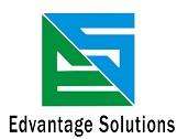 Edvantage Solutions logo
