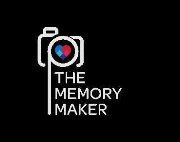 THE MEMORY MAKER logo