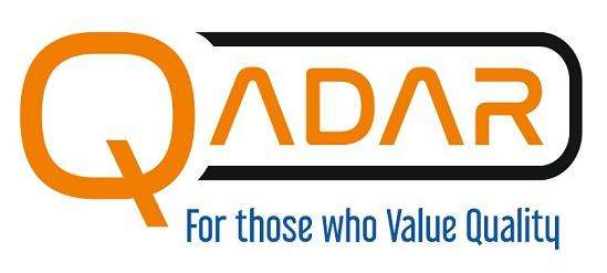 G)AdAR) For those who Value Quality logo
