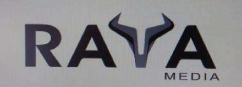 RAVA logo