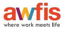 wii where work meets life logo