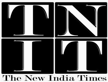 The New India Times logo