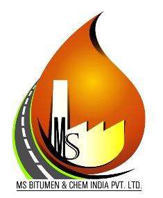 MS BITUMEN & CHEM INDIA PVT. LTO. logo