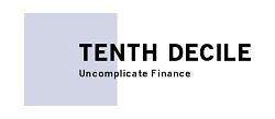 TENTH DECILE logo
