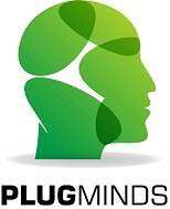 PLUGMINDS logo