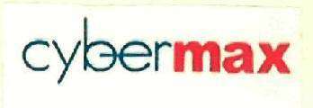cybermax logo