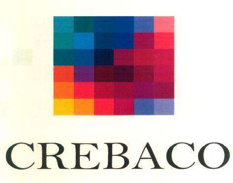 CREBACO logo