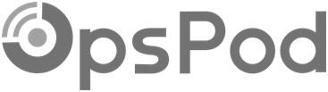 OpsPod logo
