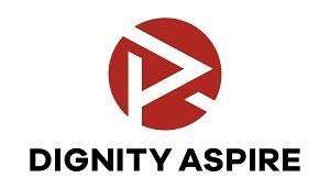 DIGNITY ASPIRE logo