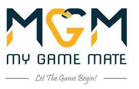 MGM logo