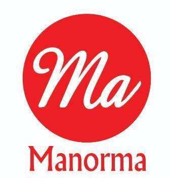 Manorma logo