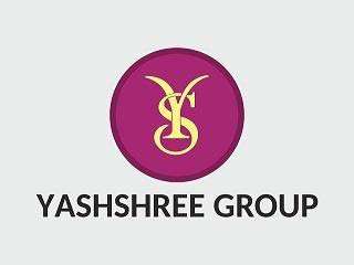 YASHSHREE GROUP logo
