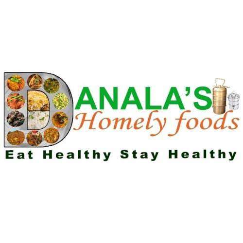 Eat Healthy Stay Healthy logo