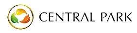 @ CENTRAL PARK logo