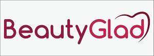 BeautyGlad) logo