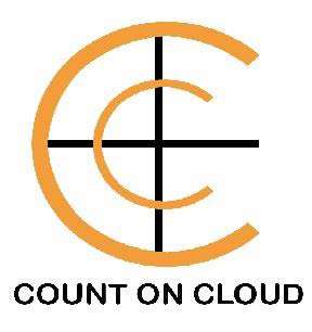 COUNT ON CLOUD logo