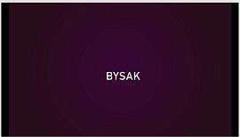 BYSAK logo