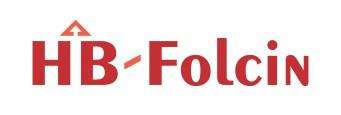 HB-Folcin logo