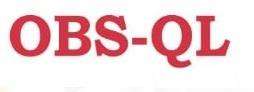 OBS-QL logo