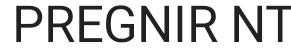 PREGNIR NT logo