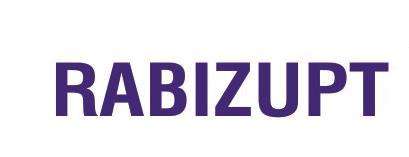 RABIZUPT logo