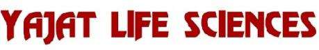 YAJAT LIFE SCIENCES logo