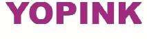 YOPINK logo