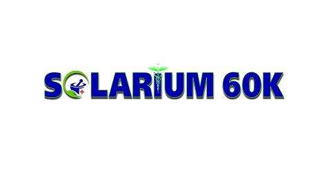 S@LARIUM 60K logo