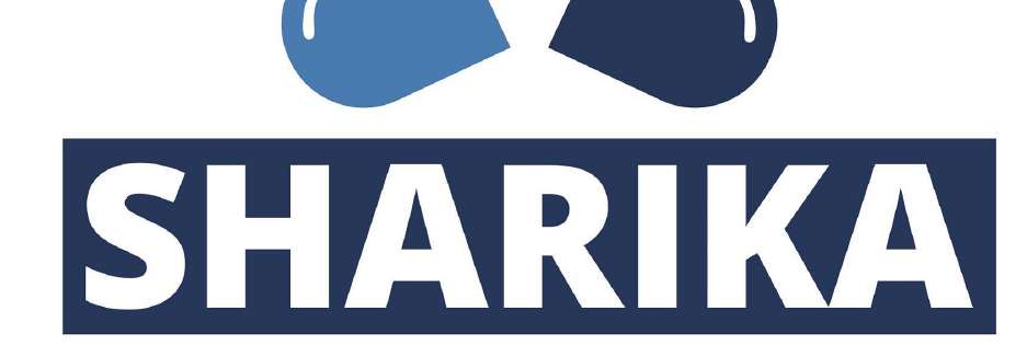 SHARIKA logo