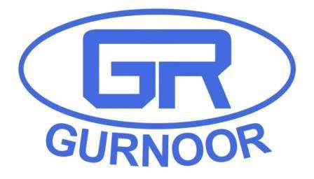 GURNOOR logo