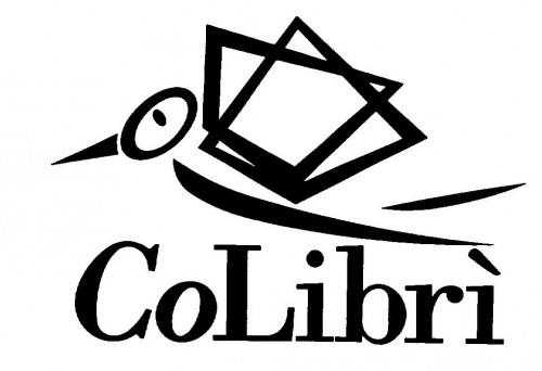 CoLibri logo